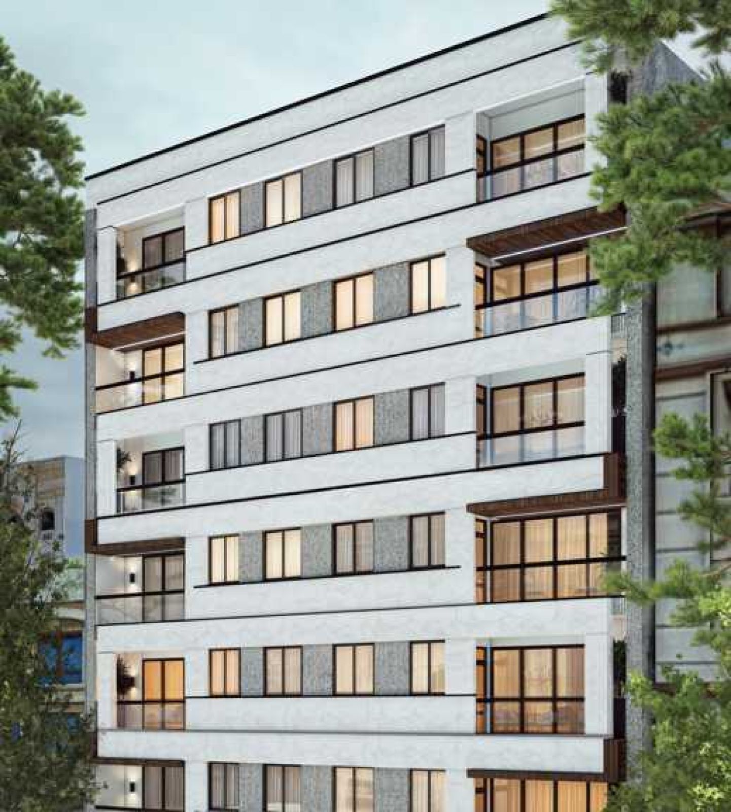 پروژه کوهسار