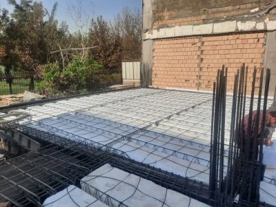 پروژه مسکونی خلیج