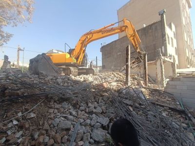 پروژه یاسمن