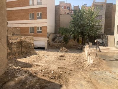 پروژه مسکونی سفلا